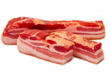 Pancetta