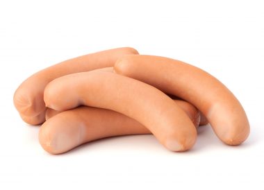 Saucisse de Francfort