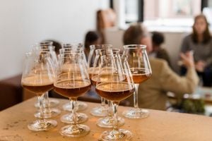 Bière artisanale : la révolution du goût