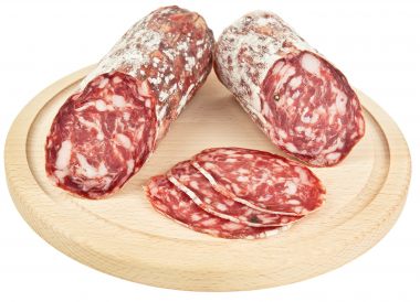 Saucisson