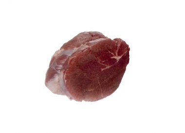 Filet de chevreuil