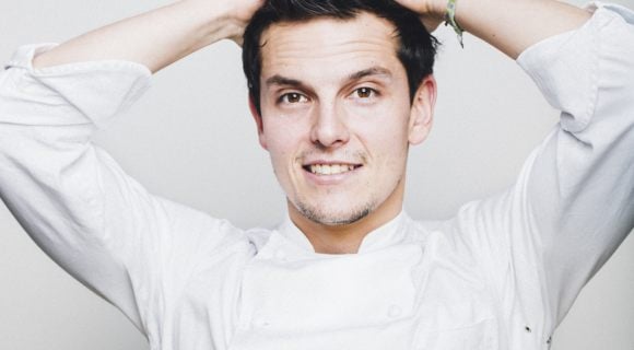 Interview « Première fois » de Juan Arbelaez