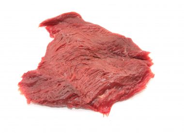 Steak (cheval)