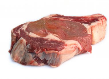 Côte de bœuf