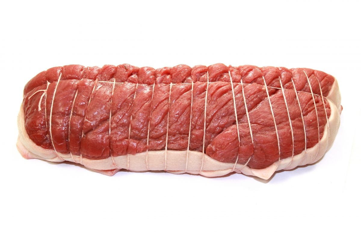 Tende de tranche (viandes, volailles et charcuteries) - Académie du Goût