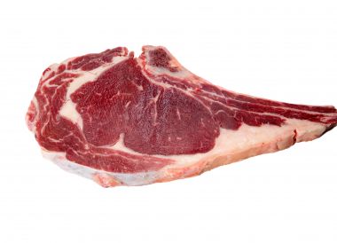 Entrecôte