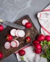 Variations autour du radis : des idées pour le cuisiner autrement