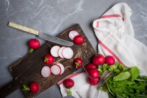 Variations autour du radis : des idées pour le cuisiner autrement