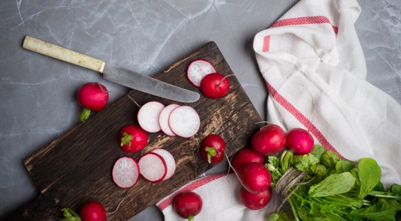 Variations autour du radis : des idées pour le cuisiner autrement