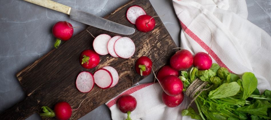 Variations autour du radis : des idées pour le cuisiner autrement