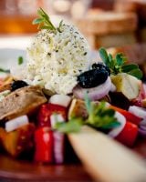 Les secrets du régime méditerranéen