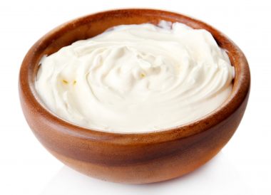 Crème fraîche