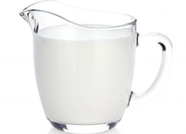 Crème liquide