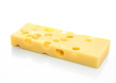 Fromage à pâte dure