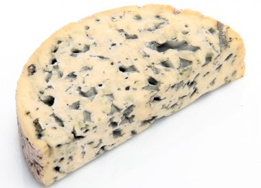 Fromage à pâte persillée