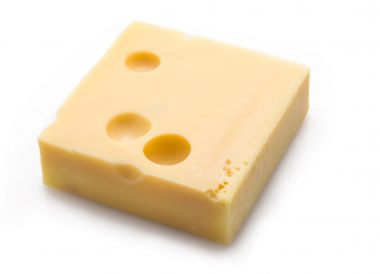 Gruyère français