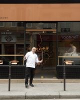 La boulangerie de Thierry Marx a ouvert dans le 8e