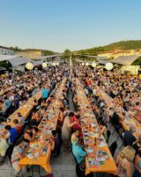 L'agenda gourmand du mois : juillet 2016