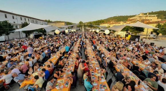 L'agenda gourmand du mois : juillet 2016