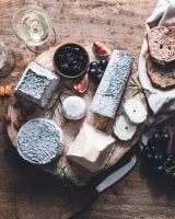 Cinq fromages de chèvre qui gagnent à être connus