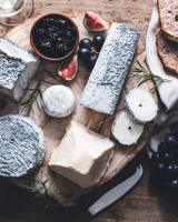 Cinq fromages de chèvre qui gagnent à être connus