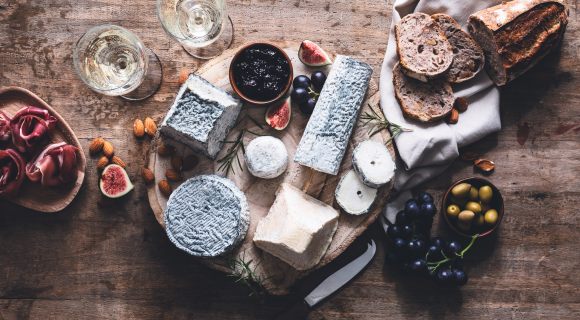 Cinq fromages de chèvre qui gagnent à être connus