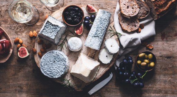 Cinq fromages de chèvre qui gagnent à être connus