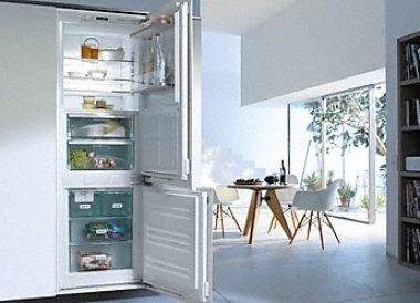 Réfrigirateurs Miele