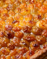 Mirabelle : 5 recettes de chefs pour la mettre à l'honneur