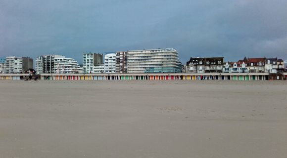 Le Touquet en 5 adresses gourmandes