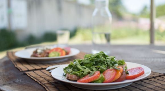 Où trouver de bonnes tomates ? Louis-Albert de Broglie, prince jardinier, nous dit tout !