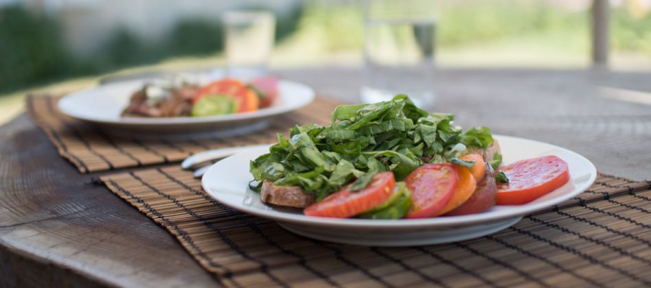 Où trouver de bonnes tomates ? Louis-Albert de Broglie, prince jardinier, nous dit tout !