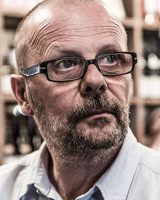 Eric Roux : « Les cuisines populaires sont celles qui nourrissent l'âme autant que le ventre »