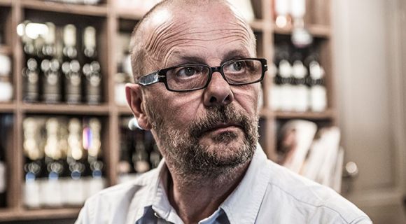 Eric Roux : « Les cuisines populaires sont celles qui nourrissent l'âme autant que le ventre »