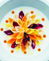 Célébrez les cuisines populaires avec l'Académie du Goût