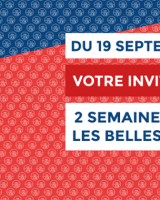 Tous au Restaurant : une 7e édition pleine de nouveautés