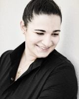 Qui est Julia Sedefdjian, la plus jeune étoilée de France ?