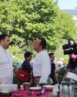 "Le canard des Landes est à la France ce que l'ibis sacré était à l'Egypte ancienne"