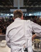 L'agenda gourmand : octobre 2016