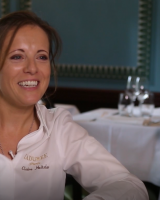 Claire Heitzler : « De l'audace, il en faut ! »