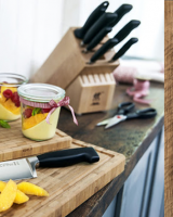 ****Four Star® de Zwilling : une gamme de couteaux légendaire qui fête ses 40 ans