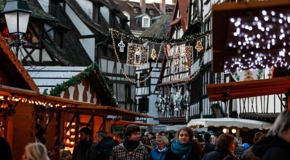 L'agenda gourmand : novembre 2016