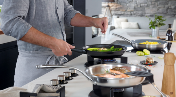 Quelle poêle pour quel usage ?