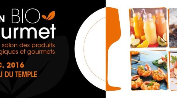 Le salon Vinibio-Biogourmet met les produits bio à l'honneur