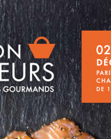 Salon Saveurs : une 20e édition sous le signe du renouveau