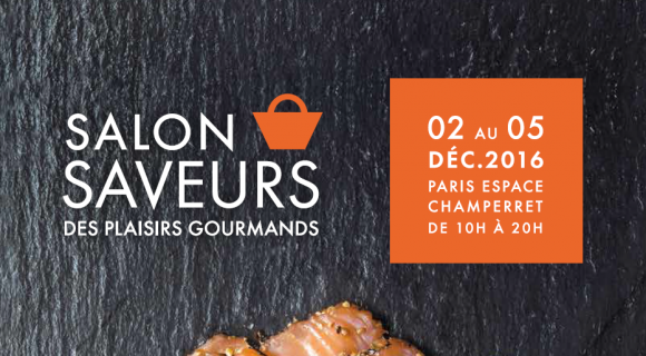 Salon Saveurs : une 20e édition sous le signe du renouveau