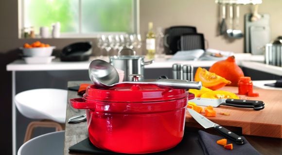 Staub célèbre les 25 ans de sa Grande Braderie !