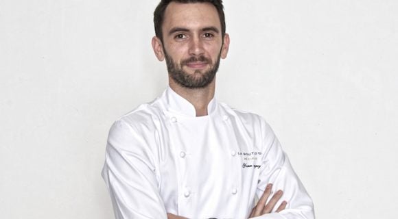 Les premières fois de Yann Menguy