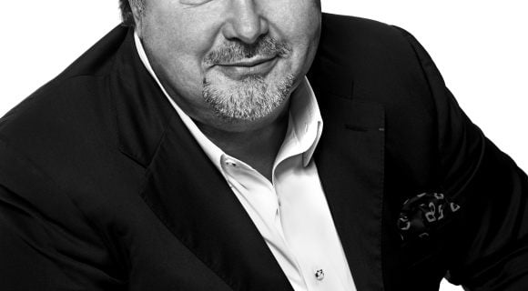 Les souvenirs de Noël de Pierre Hermé