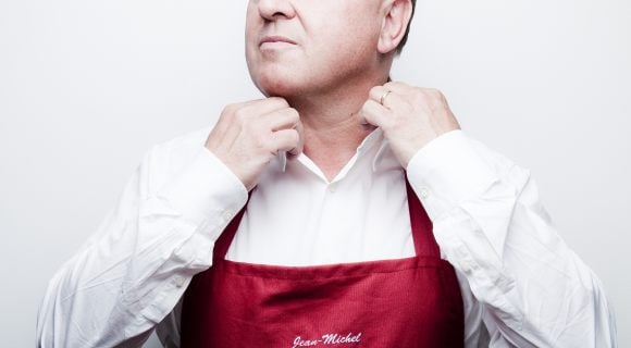 Accords mets-vin pour Noël : Jean-Michel Deluc, sommelier du Petit Ballon nous livre ses conseils